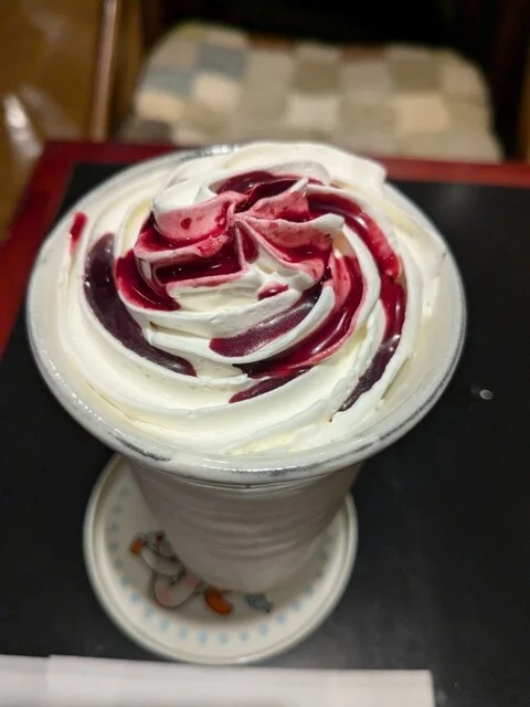 喫茶ベル - 苫小牧（喫茶店）の写真