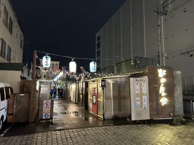 パオズ - 帯広（居酒屋）の写真