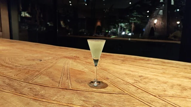 ラウンジバー 縄文 - 呼人（バー）の写真