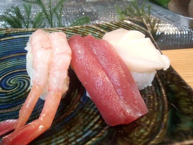 原寿司（はらずし） - 釧路（寿司）の写真