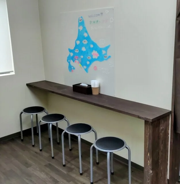 ジンギスカンCLUB（ジンギスカンクラブ） - 苫小牧（ジンギスカン）の写真