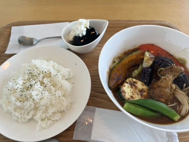 ケープサイド（Cape Side） - 南稚内（喫茶店）の写真