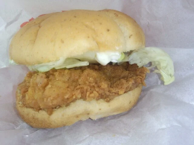 ケンタッキー フライドチキン 釧路愛国店 - 釧路（レストラン）の写真