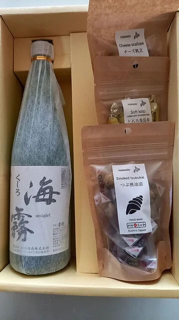 福司酒造 - 釧路（その他）の写真