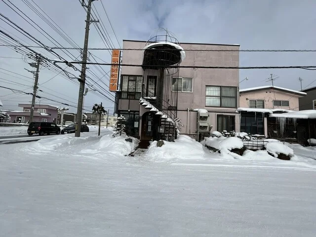 ジュンドッグ（JUN DOG　ピジョン館） - 旭川四条（おにぎり）の写真