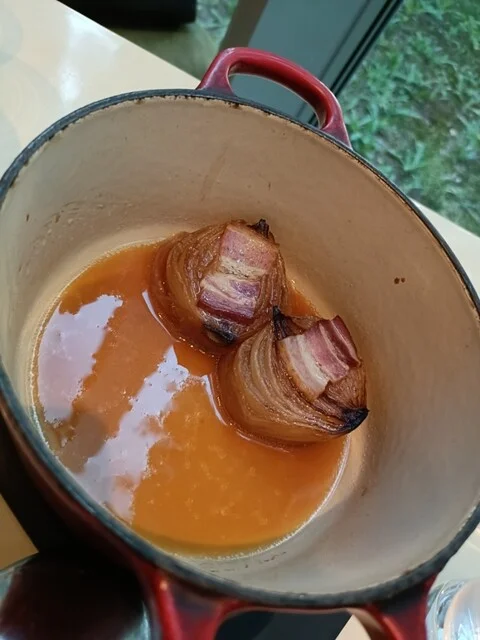 レストラン・アスペルジュ（Restaurant ASPERGE） - 美瑛（フレンチ）の写真