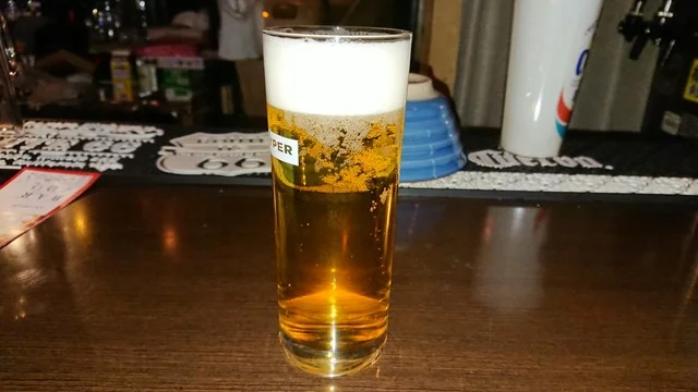 ファン プレイ ガール（Fun Play Girl） - 桂台（バー）の写真