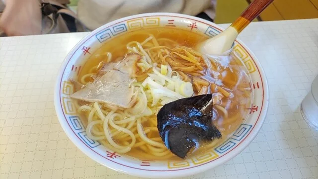 三平ラーメン 南町店 - 帯広（ラーメン）の写真