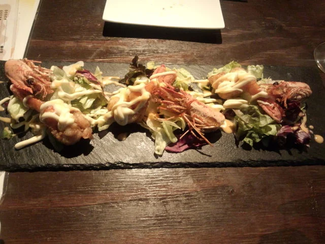 ダイスケ（DAISUKE） - 東釧路（居酒屋）の写真