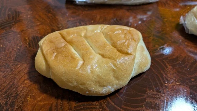 友和のパン - 小樽（パン）の写真