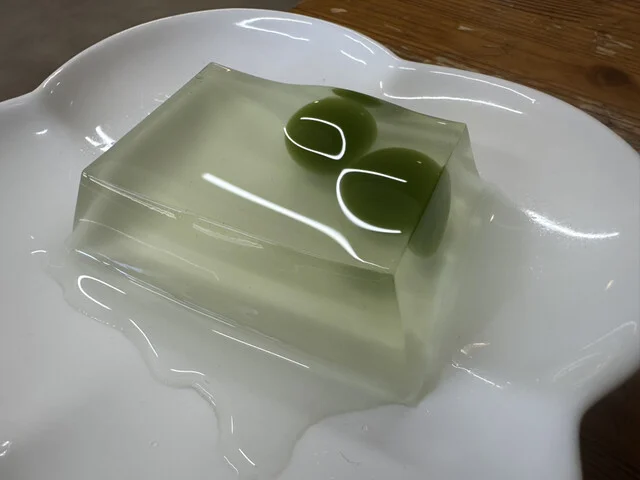 温泉工房あかん - 釧路市その他（洋菓子）の写真