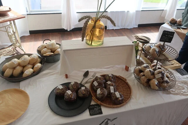 魔女のベーグル - 小樽（ベーグル）の写真