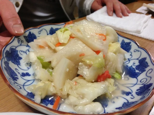 りらく亭 - 旭川四条（レストラン）の写真