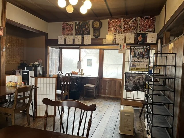 ごはん屋さちまる - 東旭川（食堂）の写真
