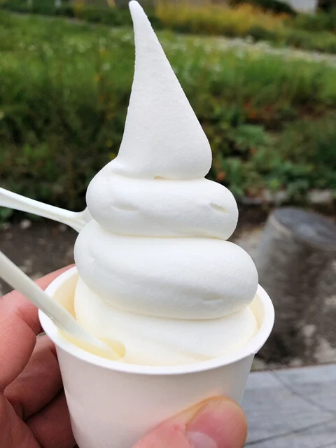 ツキサップ農園 蘭島店 - 蘭島（食堂）の写真