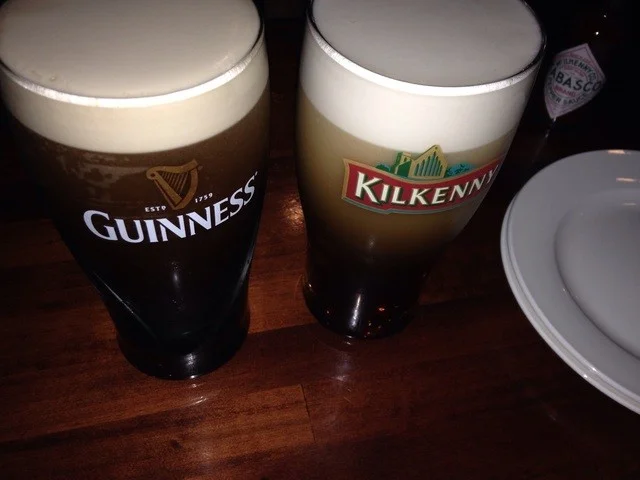 ゴールウェイ（GALWAY） - 帯広（パブ）の写真