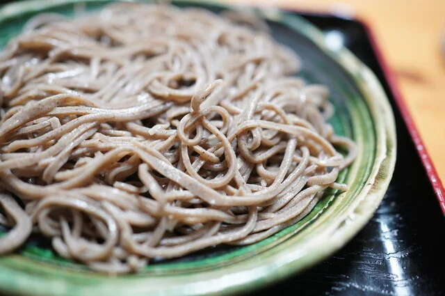 手打ち蕎麦　玄葉 - 帯広（そば）の写真