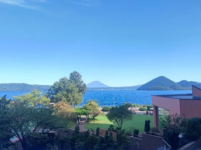 洞爺湖万世閣ホテルレイクサイドテラス - 洞爺湖町その他（ホテル）の写真