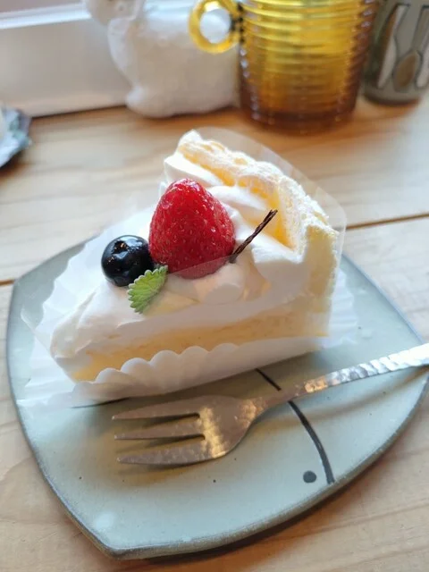 くるみカフェ - 塩谷（カフェ）の写真