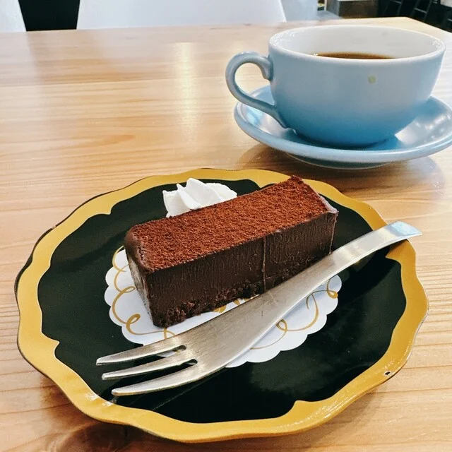 cafe KOPEKI（カフェ コペキ） - 西帯広（カフェ）の写真