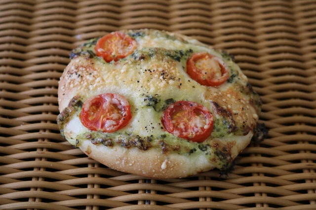 coffee HYGGE montblanc 1955 - 下北（パン）の写真