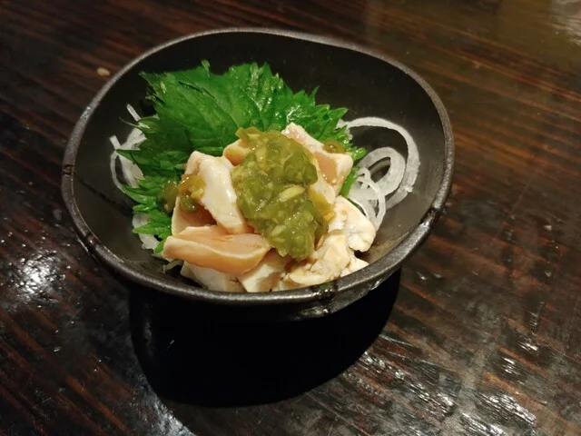 焼鳥酒場トリキング - 旭川（焼き鳥）の写真