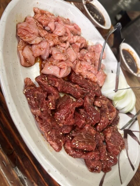 ホルモン 朝吉 - 旭川（ホルモン）の写真