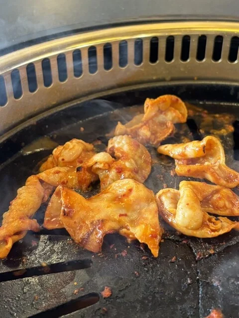 食道園 新生台店（ショクドウエン） - 苫小牧（焼肉）の写真