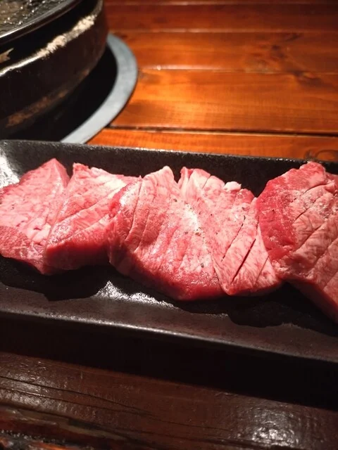 炭火焼肉 佐藤 - 錦岡（焼肉）の写真