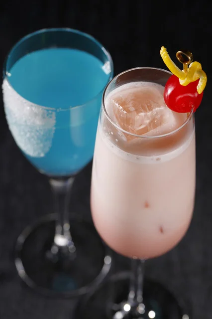 バーラウンジ ビギンズ（BAR LOUNGE BEGINS） - 釧路（バー）の写真