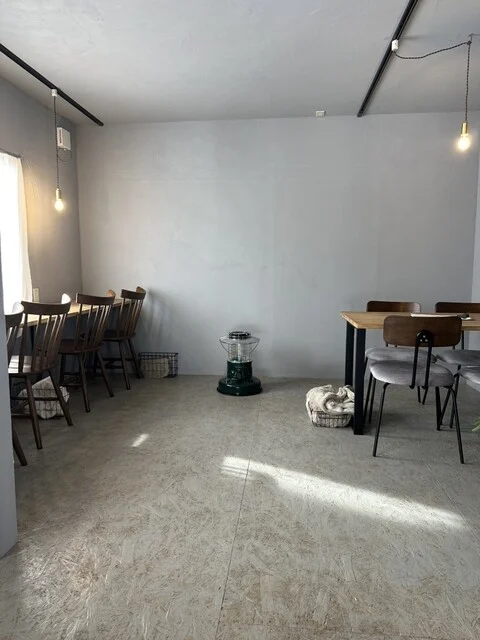 HAUT（ハウト） - 柏林台（カフェ）の写真