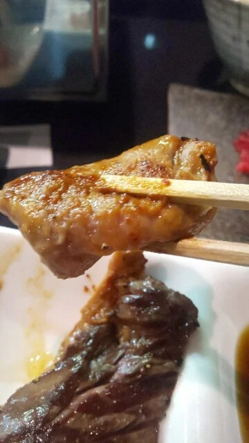 いなみ - 柏林台（焼肉）の写真