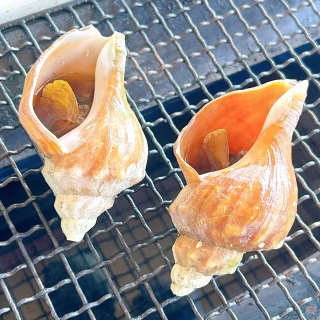 漁師の店 - 稚内（かに）の写真