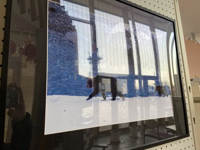 野尻正武商店 斜里工房しれとこ屋営業所 - 知床斜里（その他）の写真