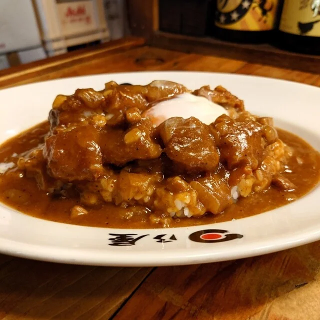 日乃屋カレー 旭川秋月店 - 新旭川（カレー）の写真