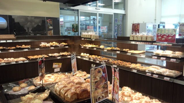 レフボン 星が浦店（L'air bon） - 新大楽毛（パン）の写真