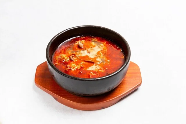 TOKACHI YAKINIKU KARIN（トカチ ヤキニク カリン【旧店名】炭火酒場かりん） - 帯広（焼肉）の写真