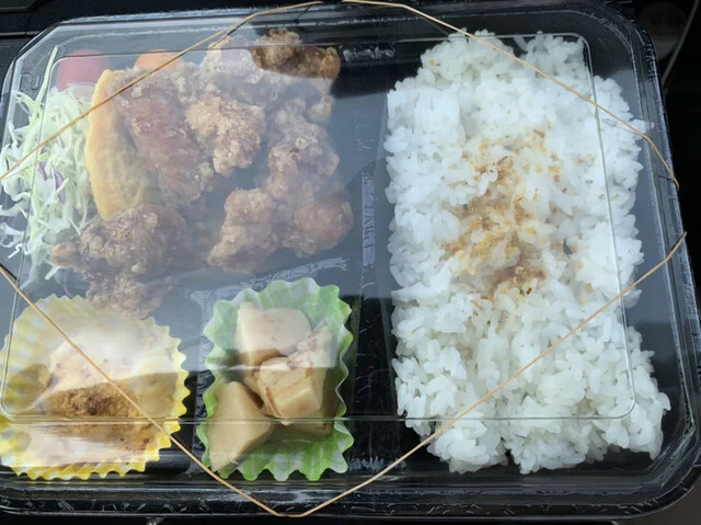 大地のめぐみ 帯広店 - 帯広（弁当）の写真