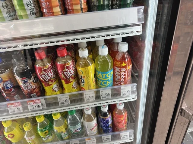 セイコーマート ドーミーイン苫小牧（Selcomart） - 苫小牧（コンビニ・スーパー）の写真