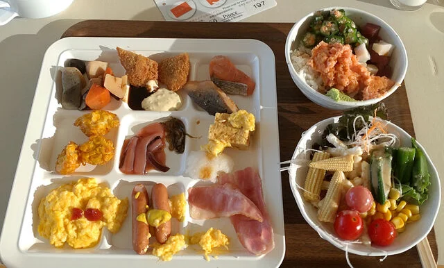 釧路プリンスホテル（Prince Hotel Kushiro） - 釧路（ホテル）の写真