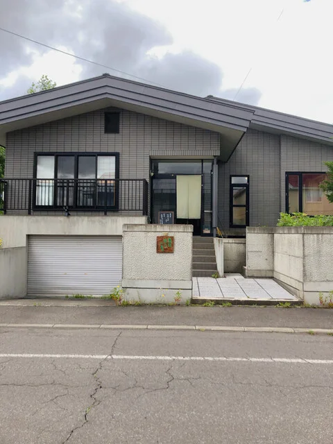 蕎楽はらいそ（キョウラク ハライソ） - 永山（そば）の写真