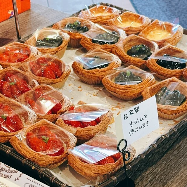 菓子の家（カシノイエ） - 帯広（ケーキ）の写真