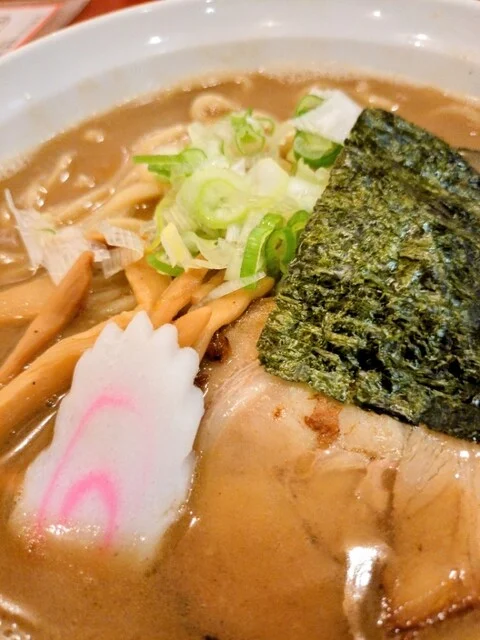 麺房 十兵衛 五所川原店（メンボウ ジュウベエ） - 五所川原（ラーメン）の写真