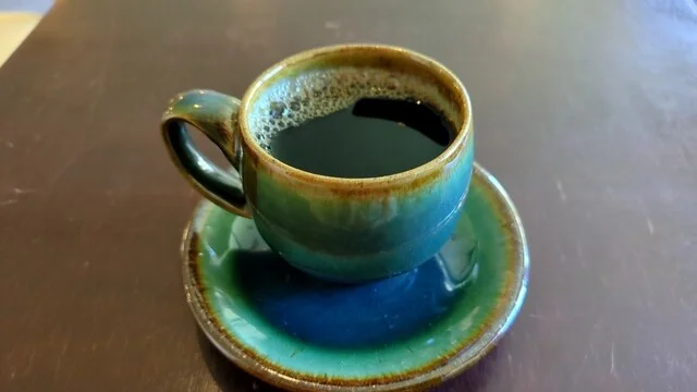 オタルブ - 小樽（喫茶店）の写真