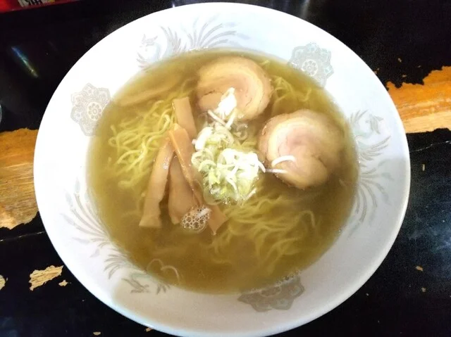 らあ麺 さ藤 - 五所川原（ラーメン）の写真