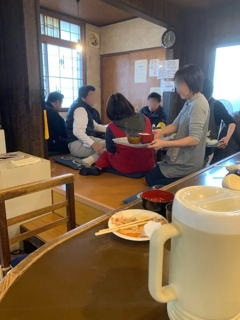 おふくろの味 - 勇払（食堂）の写真