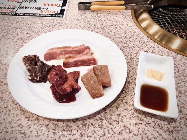 ファイブスター 旭川店（FIVE STAR） - 南永山（ビュッフェ）の写真