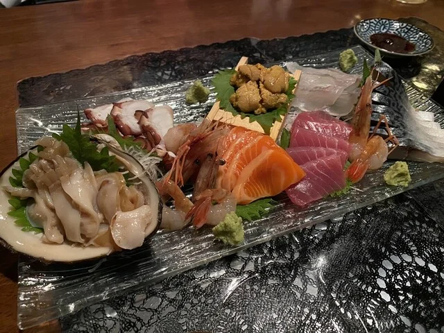 でんすけ - 南稚内（居酒屋）の写真