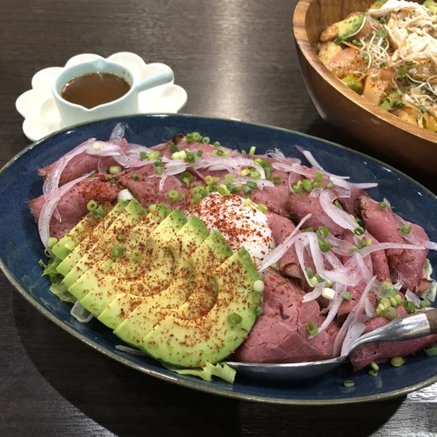 モリバター - 下北（創作料理）の写真