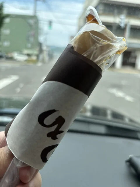 みなともち - 南小樽（和菓子）の写真